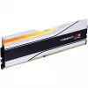 G.Skill Trident Z5 Neo RGB 32 GB (2x16 GB) DDR5-6000 CL28 kit, blanco