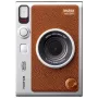 Cámara Instax mini EVO marrón