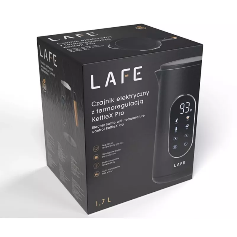 Lafe LAFCZA47533 1.7 verde