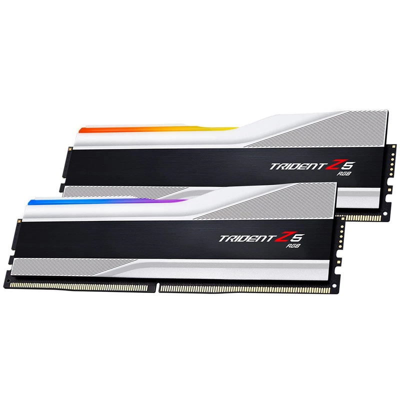 Módulo de memoria G.Skill F5-8000J4048F24GX2-TZ5RS 48 GB 2 x 24 GB DDR5 8000 MHz