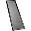 Filtro antipolvo para Fractal Design Define R6 (inferior) — DEMCiflex 1087