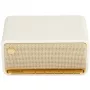 Altavoz portátil estéreo Edifier MP230WT 2.0, 20 W, altavoz de banda ancha, USB-C, con cable e inalámbrico, blanco