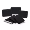 Funda de transporte DICOTA Laptop Sleeve PERFECT 15-15,6