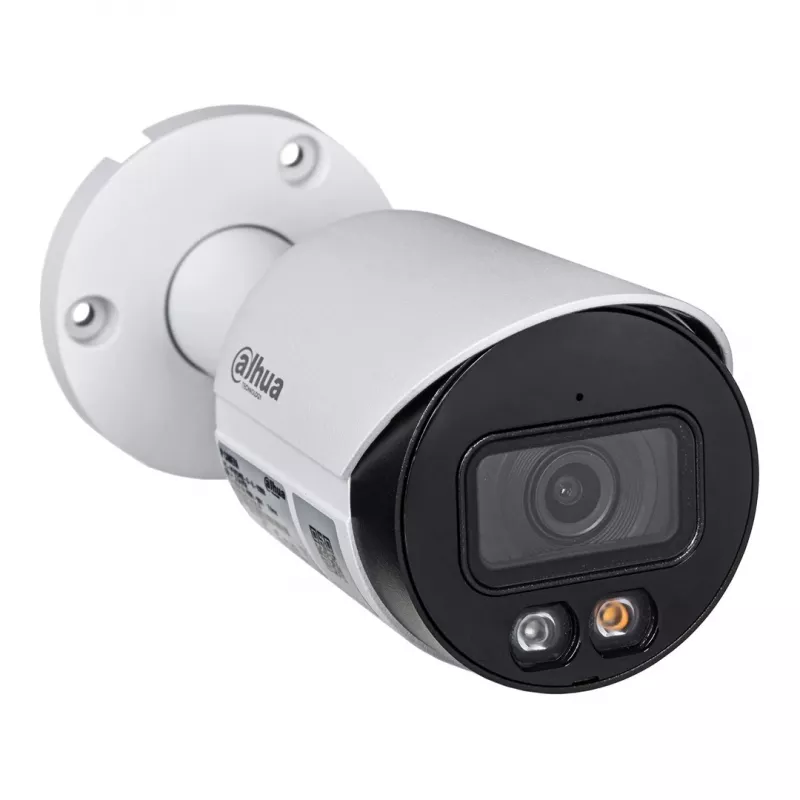 Dahua IPC-HFW2549S-S-IL-0280B cámara IP