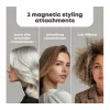 Secador de pelo Revamp DR-6400GD-EU 2400W