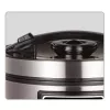 Olla multifunción Maestro MR-793 5 L, 900 W, acero inoxidable/negro, 42 programas automáticos, 40–160 °C