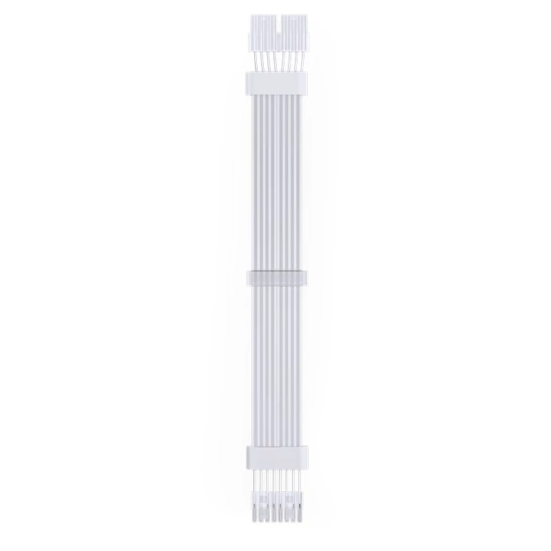 Jonsbo DY-2 cable luminoso para PC, GPU 2x 8-pin, 0,3 m