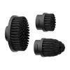 Cepillos de repuesto HOTO QWFGJ005 para cepillo eléctrico – accesorio compatible