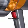 Dyson Aspirador de escoba V15s Detect Submarine con función de fregado