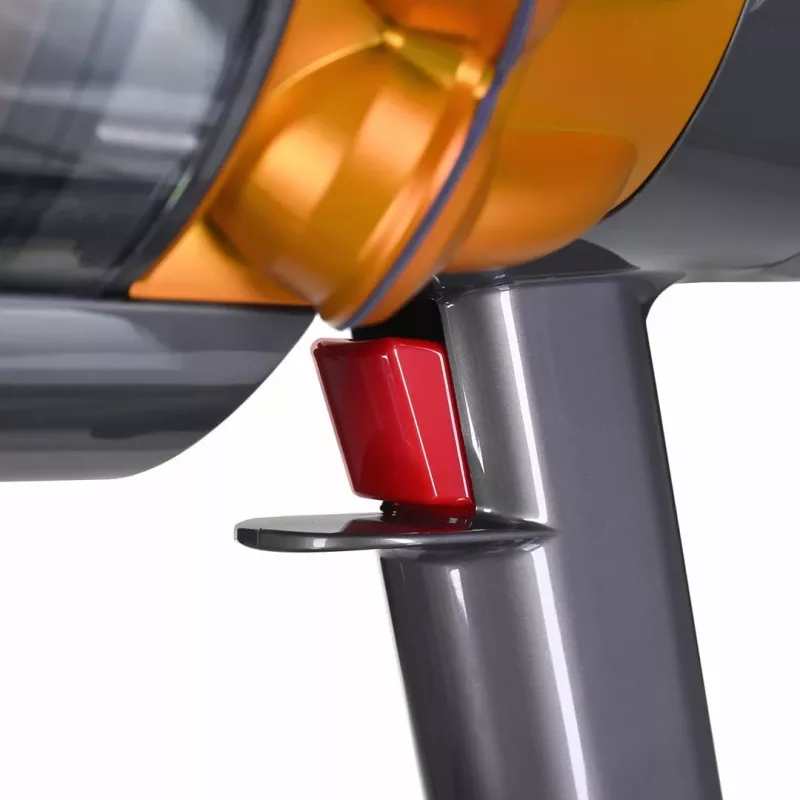 Dyson Aspirador de escoba V15s Detect Submarine con función de fregado
