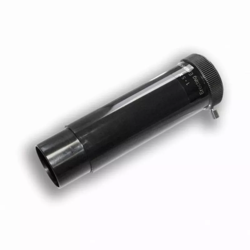 Telescopio Bresser Optics Pluto 114/500 20x