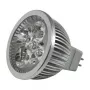 Synergy 21 LED Retrofit GX5.3 4x1W ww V2 regulable