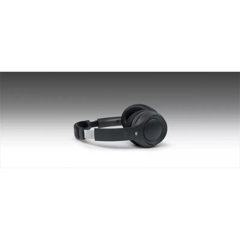 Muse M-295 ANC auriculares inalámbricos, negros