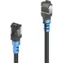 Cable de red PureLink FlexInstall Cat.6a S/FTP - cable - red (FI-PC110-005)