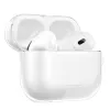Funda protectora transparente Baseus ARAP000000 para AirPods 3 – ligera y duradera