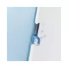 Purificador de aire Steba LR 9 20 m² 45 dB 25 W Azul, Blanco