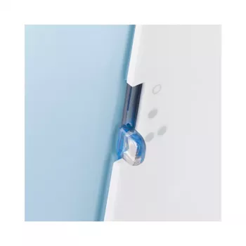 Purificador de aire Steba LR 9 20 m² 45 dB 25 W Azul, Blanco