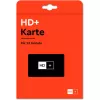 HD plus tarjeta HD+ incl. 12 meses de paquete de canales HD+