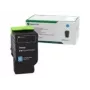 Lexmark - Alcance ultra alto - Cian - Original