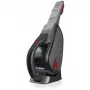 Black & Decker DVJ315B - en seco - ciclónico - sin bolsa - rojo - titanio - litio (DVJ315B)