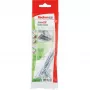 Set de montaje para cocina Fischer accesorios B taco de pared