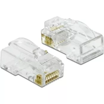 Conector de cable RJ-45 DeLOCK 86473