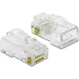 Conector de cable RJ-45 DeLOCK 86473