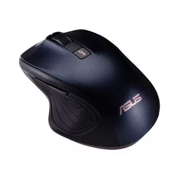 ASUS MW202C ratón oficina diestro RF inalámbrico IR LED 4000 DPI