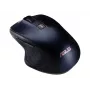 ASUS MW202C ratón oficina diestro RF inalámbrico IR LED 4000 DPI