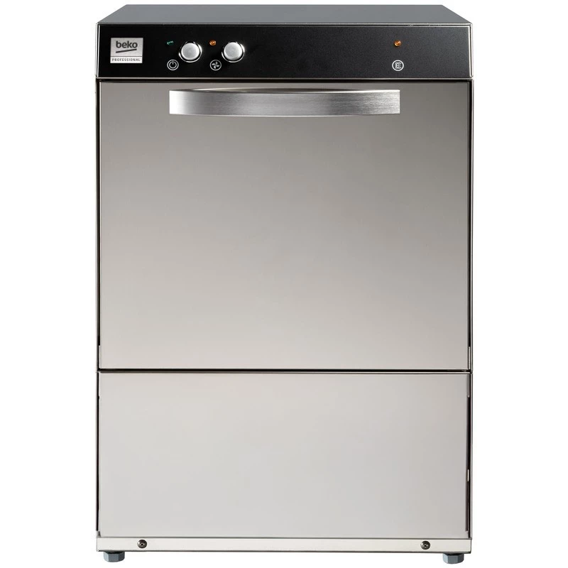 Lavavajillas BEKO EDM5DU BP PRO Lavavajillas profesional energéticamente eficiente