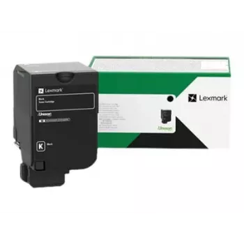 Tóner Lexmark 71C20K0 negro 3000 páginas