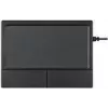 Perixx PERIPAD 504, touchpad multigestos, negro (PERIPAD 504)