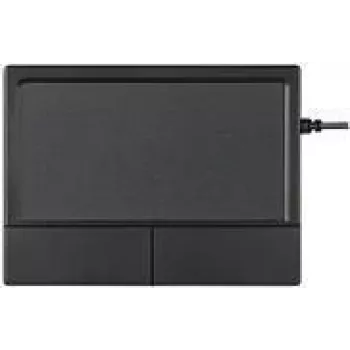 Perixx PERIPAD 504, touchpad multigestos, negro (PERIPAD 504)