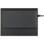 Perixx PERIPAD 504, touchpad multigestos, negro (PERIPAD 504)