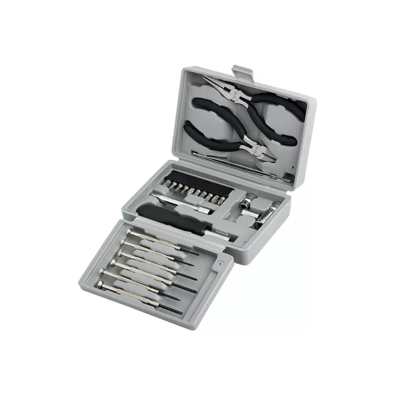 Juego de herramientas de mecánico LogiLink WZ0023