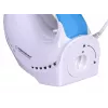 Batidora de mano Esperanza EKM010 300 W azul claro, blanco