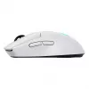 Logitech-G Gaming Wireless PRO 2 Blanco
