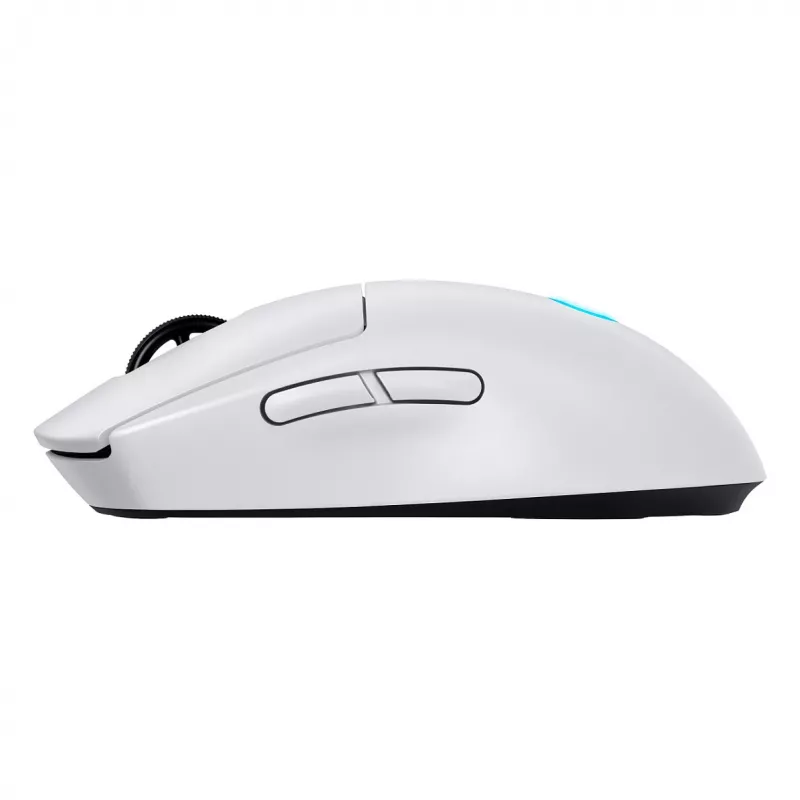 Logitech-G Gaming Wireless PRO 2 Blanco
