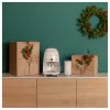 Cafetera Smeg 50's Style DCF02CREU 1,25 litros crema
