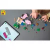 Lego 21260 Minecraft Jardín de Cerezos en Flor, set de juego