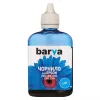 Compatible Barva Epson T6642 L100/ L210/ L300/ L350/ L355 botella de recarga de tinta, cian