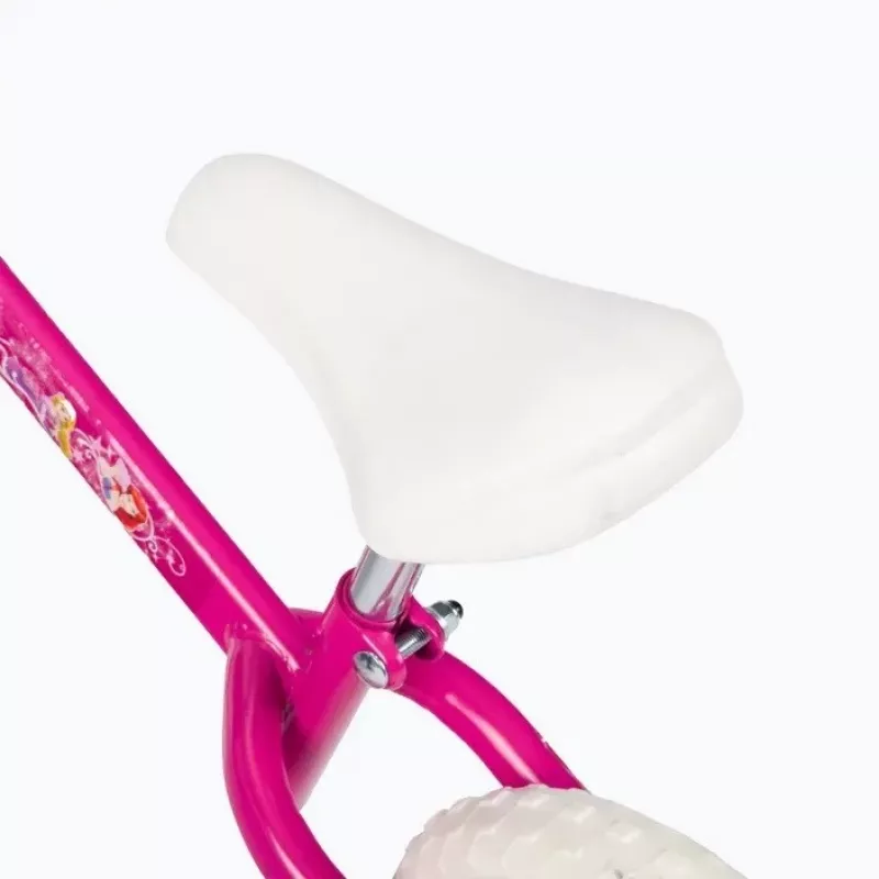 Bicicleta sin pedales HUFFY Princess 10