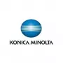 Konica Minolta A1AU0Y3 - WB-P03 - Recogedor de tóner - para magicolor 4750DN, 4750EN