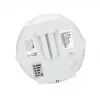 Mikrotik SXT 5 ac blanco Power over Ethernet (PoE)