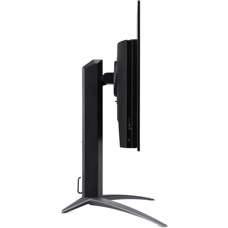 Acer X27U Monitor de ordenador 68,6 cm (27 inch) 2560 x 1440 píxeles Wide Quad HD OLED Negro