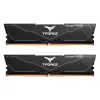 Team Group VULCAN FLABD516G6000HC3001 memoria 16 GB (1 x 16 GB) DDR5 6000 MHz CL30, EXPO, negra