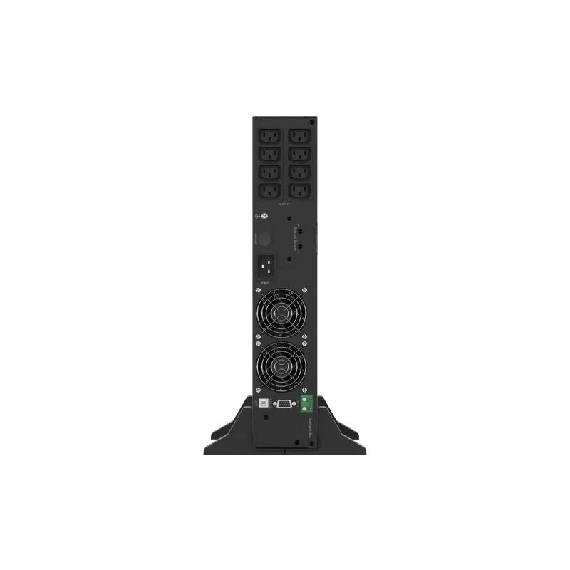 SAI Armac Rack 2000VA ON-LINE PF1 sin polvo