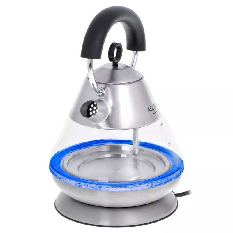 Hervidor de agua 1,5 l Adler AD 1282