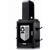 Numskull Games Soporte para discos de juegos Xbox negro blanco mate 1 ud.