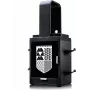 Numskull Games Soporte para discos de juegos Xbox negro blanco mate 1 ud.